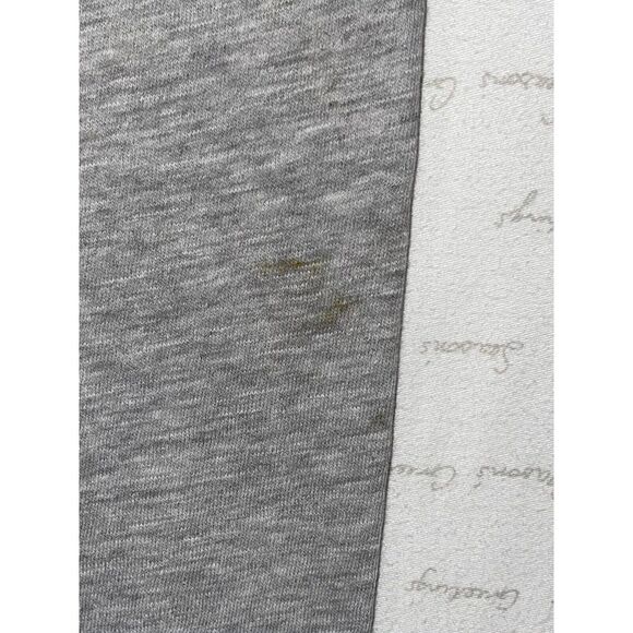 Desigual Men's Sz XXL Black/Gray Colorblock Striped Rugby Pocket Polo Shirt euc - Picture 8 of 9